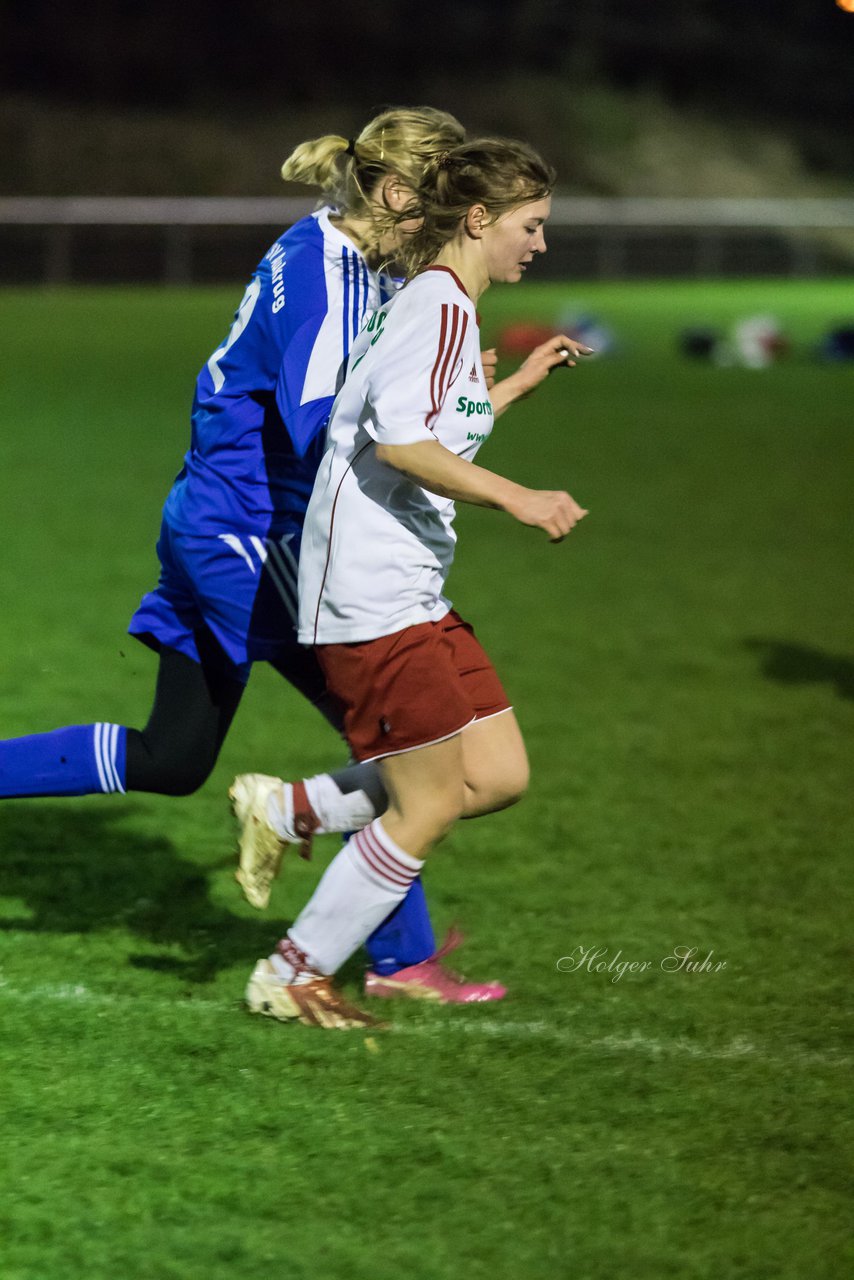 Bild 325 - Frauen SV Boostedt - TSV Aukrug : Ergebnis: 6:2